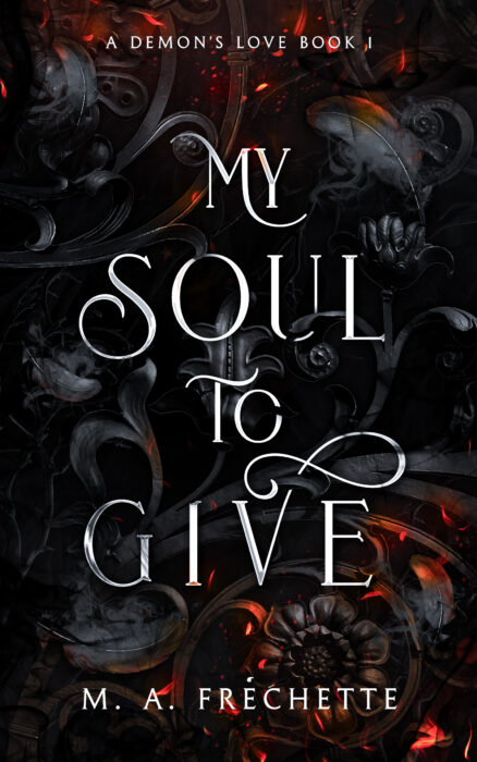 My Soul to Give