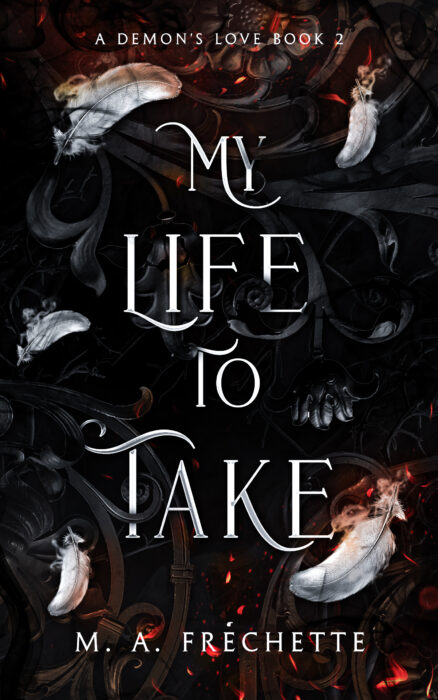 My Life to Take